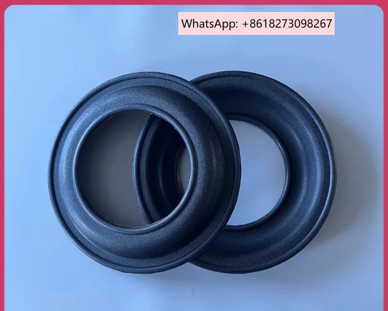 

15-1010-51/52 Pneumatic Diaphragm WILDEN Nitrile Rubber 3-inch Diaphragm Wear Resistant.1PCS