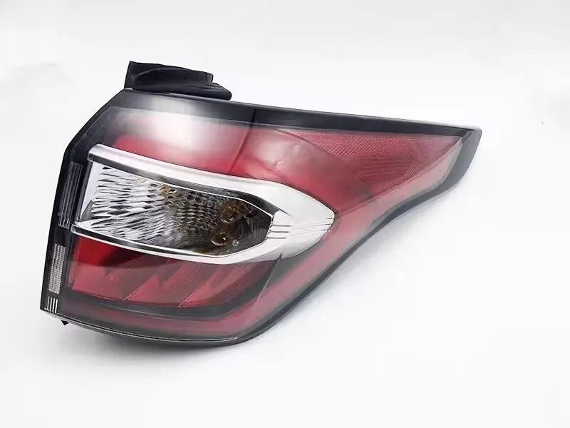 Car New LED Tail Lights for Ford Kuga 2017 2018 2019 Tail lamp Fog Light for Focus Sedan High Quality Tail Light Car Styling