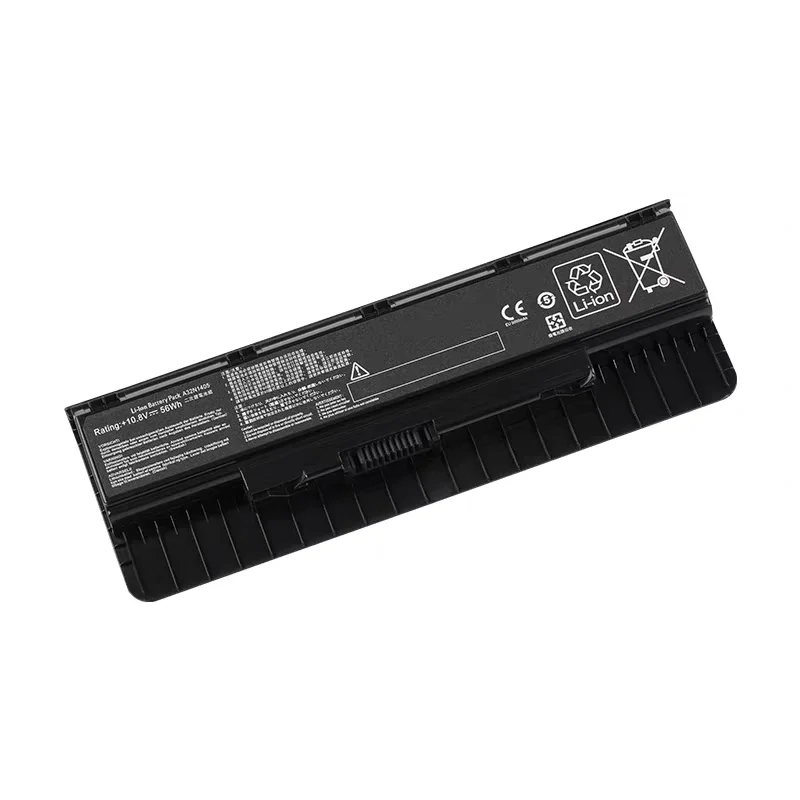 A32N1405 Battery 10.8V 56Wh 5200mAh For ASUS N551 N751 G551 G551J G551JK G551JM G58 G58JM G58JK G771 G771J G771JK Laptop Battery