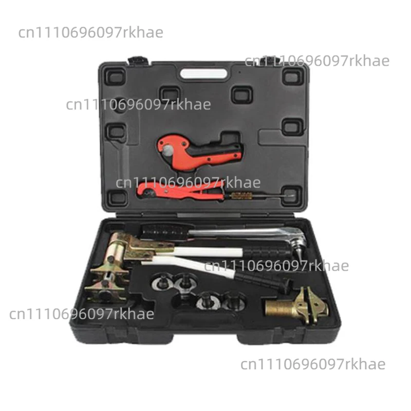 PEX-1632  Plumbing Scissors Pressure Pipe Expanding Tool Floor Heating Crimping Pliers Plumbing Sliding Pliers