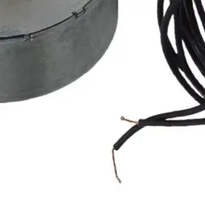 For Home Use Shaking Head Motor Floor And Wall Compatible Quiet Operation Smooth Rotation Rotating Head Mechanism