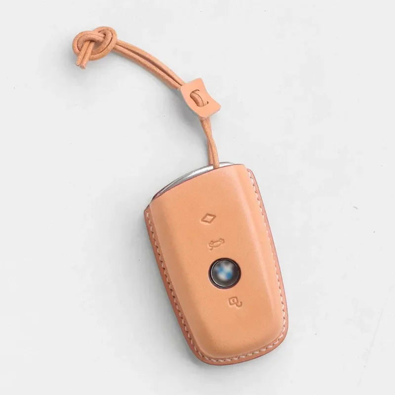 para-bmw-serie-3-serie-5-serie-7-x1-x3-x4-x5-funda-para-llaves-de-cuero-hecha-a-mano-de-alta-gama-simple-y-exquisita
