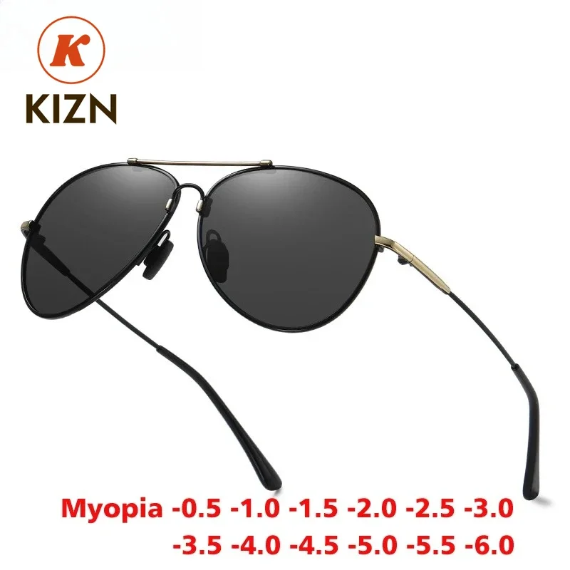 Brez Pilot Myopia S… - image