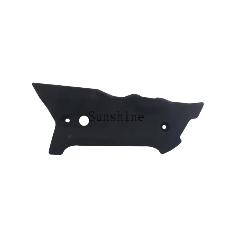 800MT original travel version engine left and right guard plate car shell plastic parts