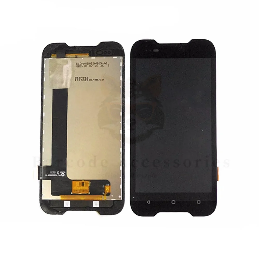 New LCD Module with Touch Screen For Datalogic Memor 10 Mobile Computer