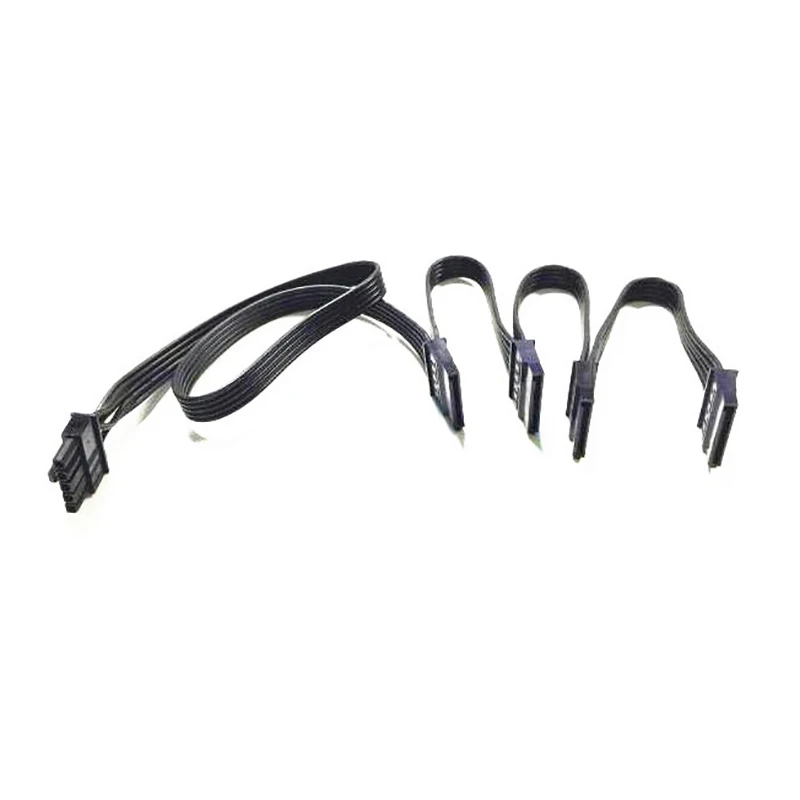 

High Quality PCI-E 6+2pinUsed for be quiet! Power module cable graphics card 8P motherboard CPU SATA PCIe 5.0