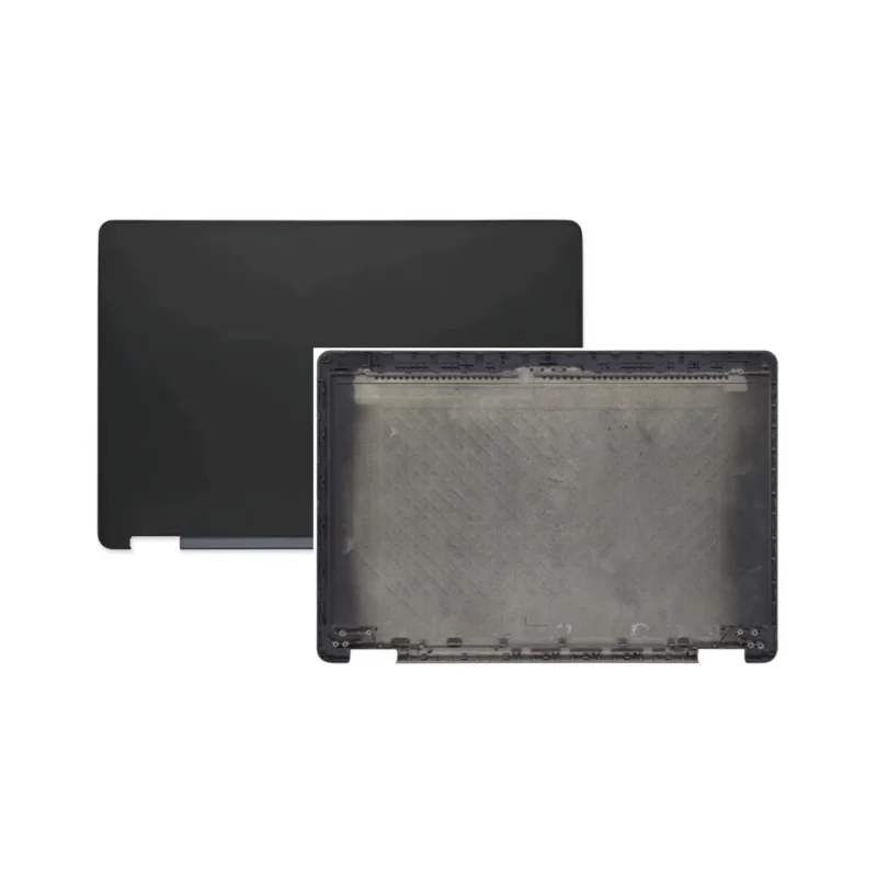 New Laptop LCD Back Bezel Frame Top case Palmrest Upper Bottom Housing Cover Case For Latitud E5550 Shell