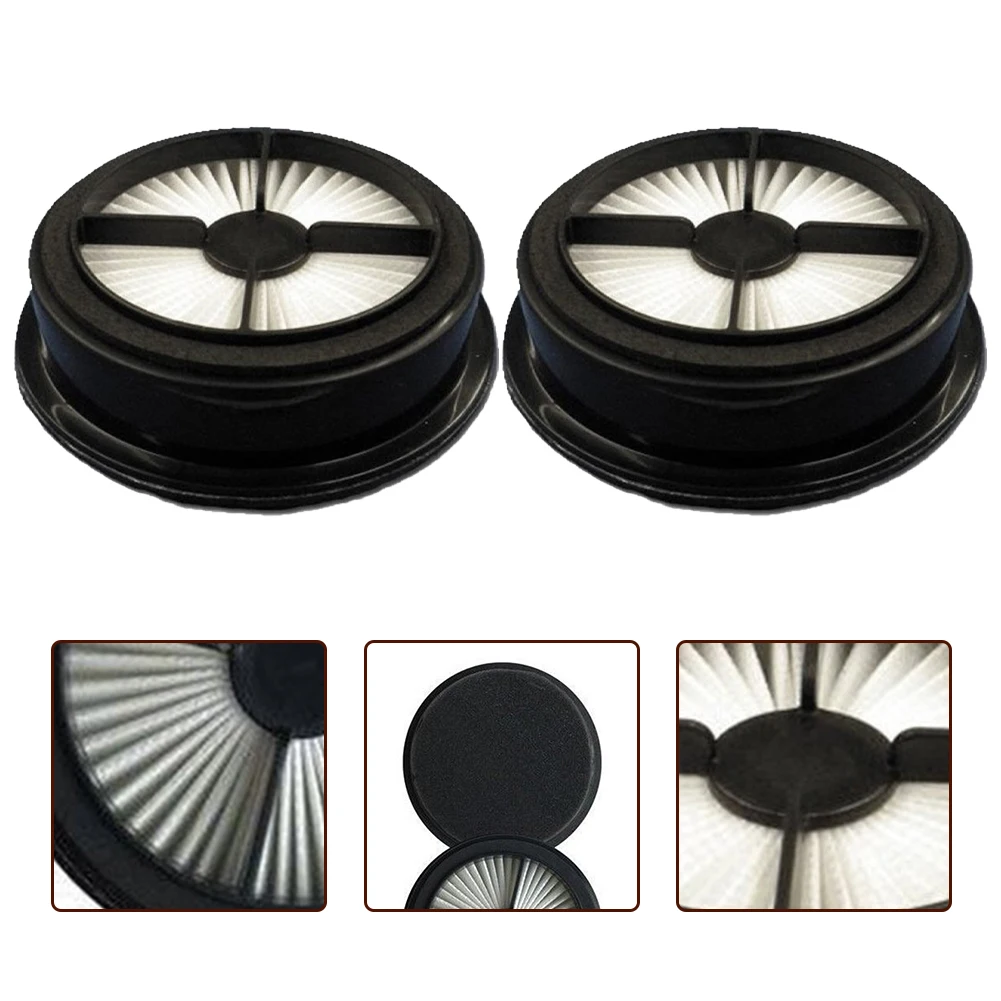 Rüsten Sie Ihr Reinigungserlebnis mit dem F44-Staubsaugerfilter für Dirt Devil UD20015 UD20020. Effizient und effektiv