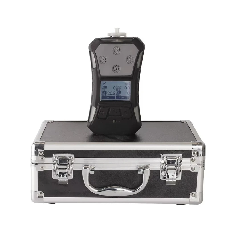 

Air Quality Detectors Gas Cleaners High Resolution