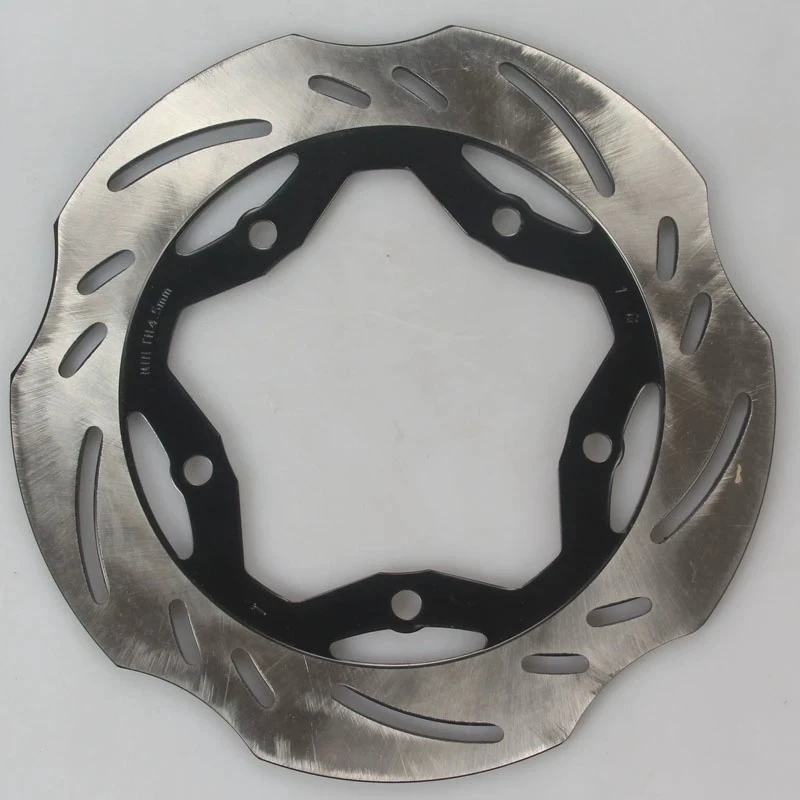 For SYM MAXSYM400i MAXSYM 400i Motorcycle Left Front Right Front After Brake Disc