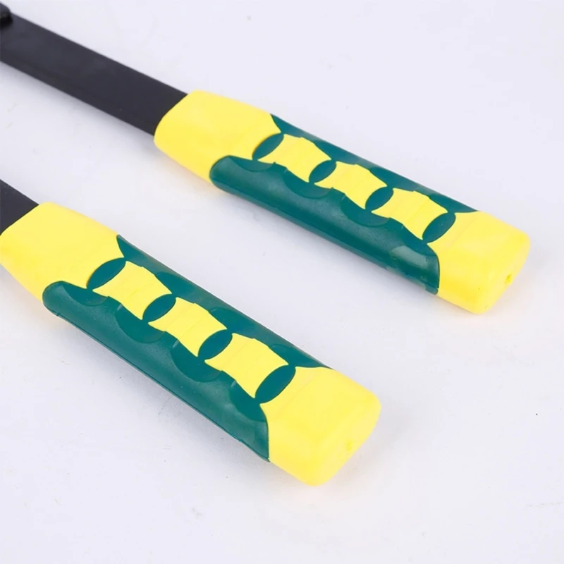 

Professional 12" Metal Framing Crimping Pliers With Precisions Alignment Grooves For Light Steel Frame Installation