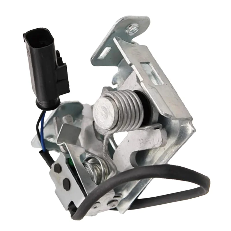 

Car Front Hood Latch Lock 51237178753 61319110293 For BMW E70 E71 E72 X5 X6 Auto Parts Safety Catch 3.0si 4.8si xDrive35i