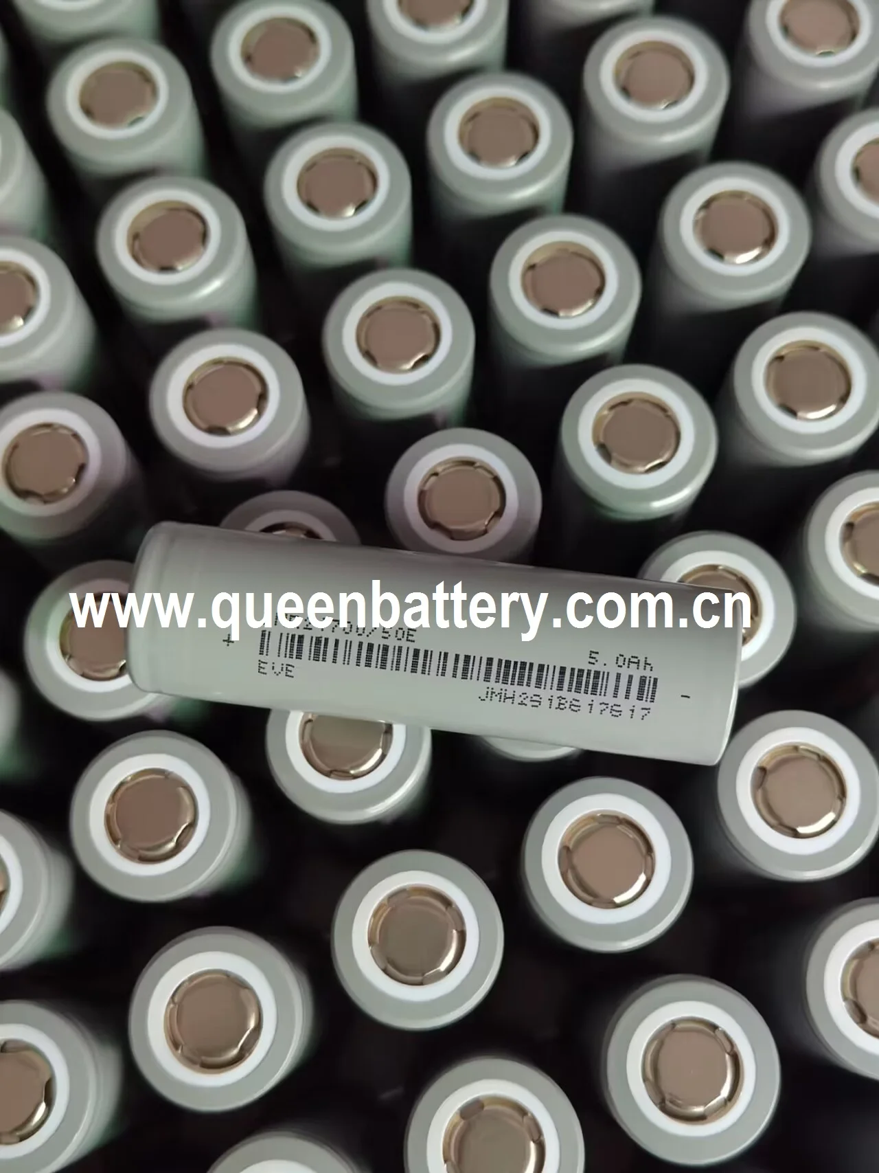 (130pcs/lot shipping free)EU STOCK!!21700 50E INR21700/50E 5000mAh 3.7V 3C 15A e-tools e-device Outdoor energy storage battery