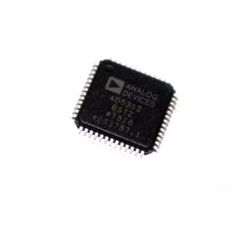 10Pcs/Lot 	AD5362BSTZ	 	52-LQFP	 Help PCBA Complete BOM And Material List