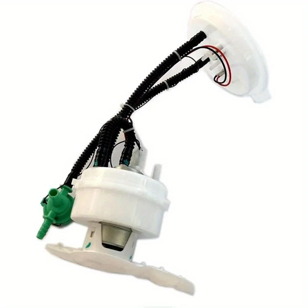 

NEW Fuel Pump Assembly OE: A16117260647 Compatible For BMW 2013-2016 (F10) 535i 535i xDrive N55,(F12) 640i 2011-2018 N55