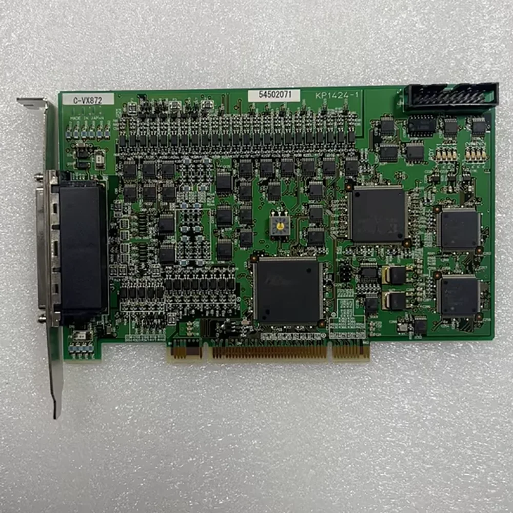 Motion control card C-VX872 KP1424-1