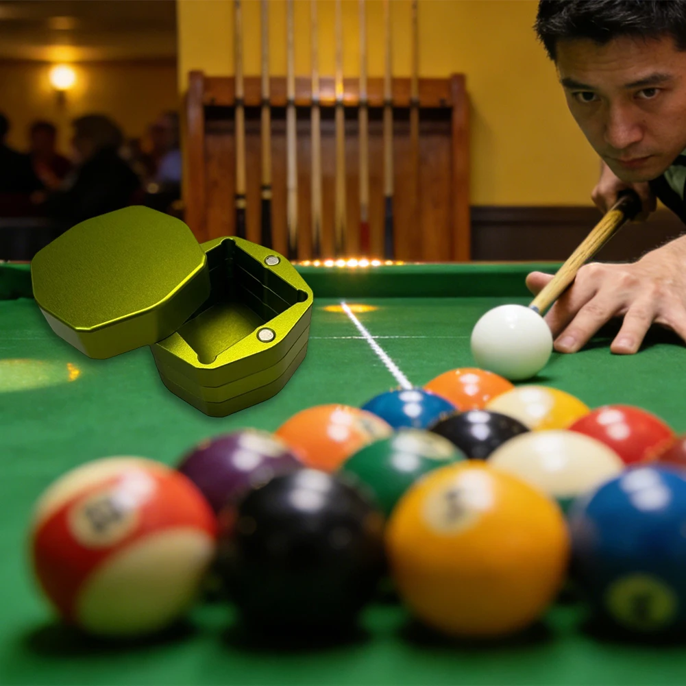 Thumbnail 4 - #40 Best Billiard Cue Cases to Buy In 2026