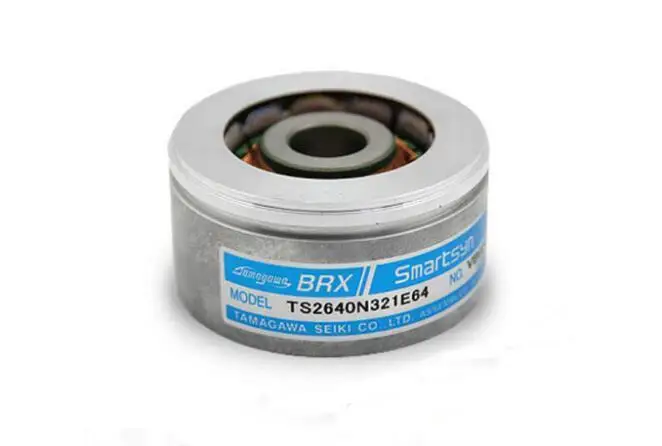 TS2651N141E78 Tamagawa encoder TS2650N11 Rotary encoder N181N111N131E78