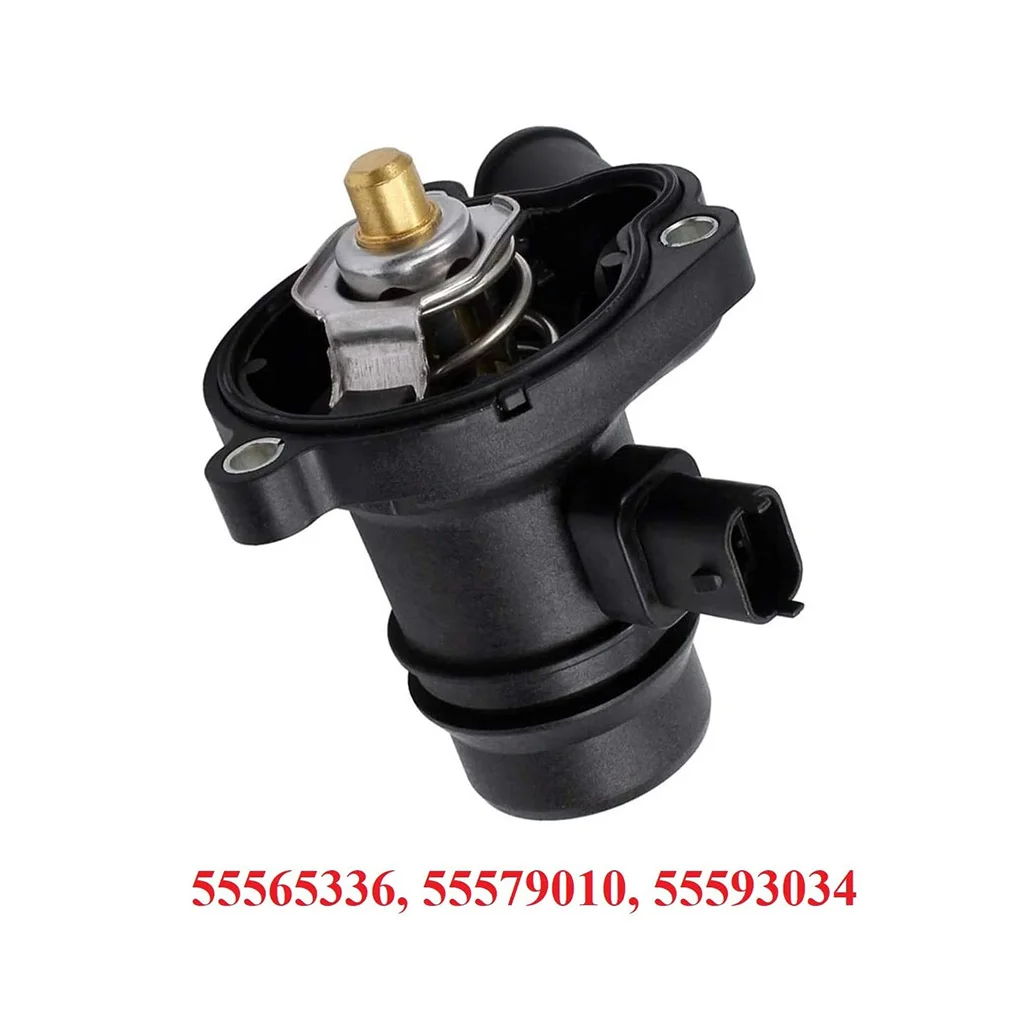 Car Engine Coolant Thermostat Vehicle Ventilation Valves Accessories