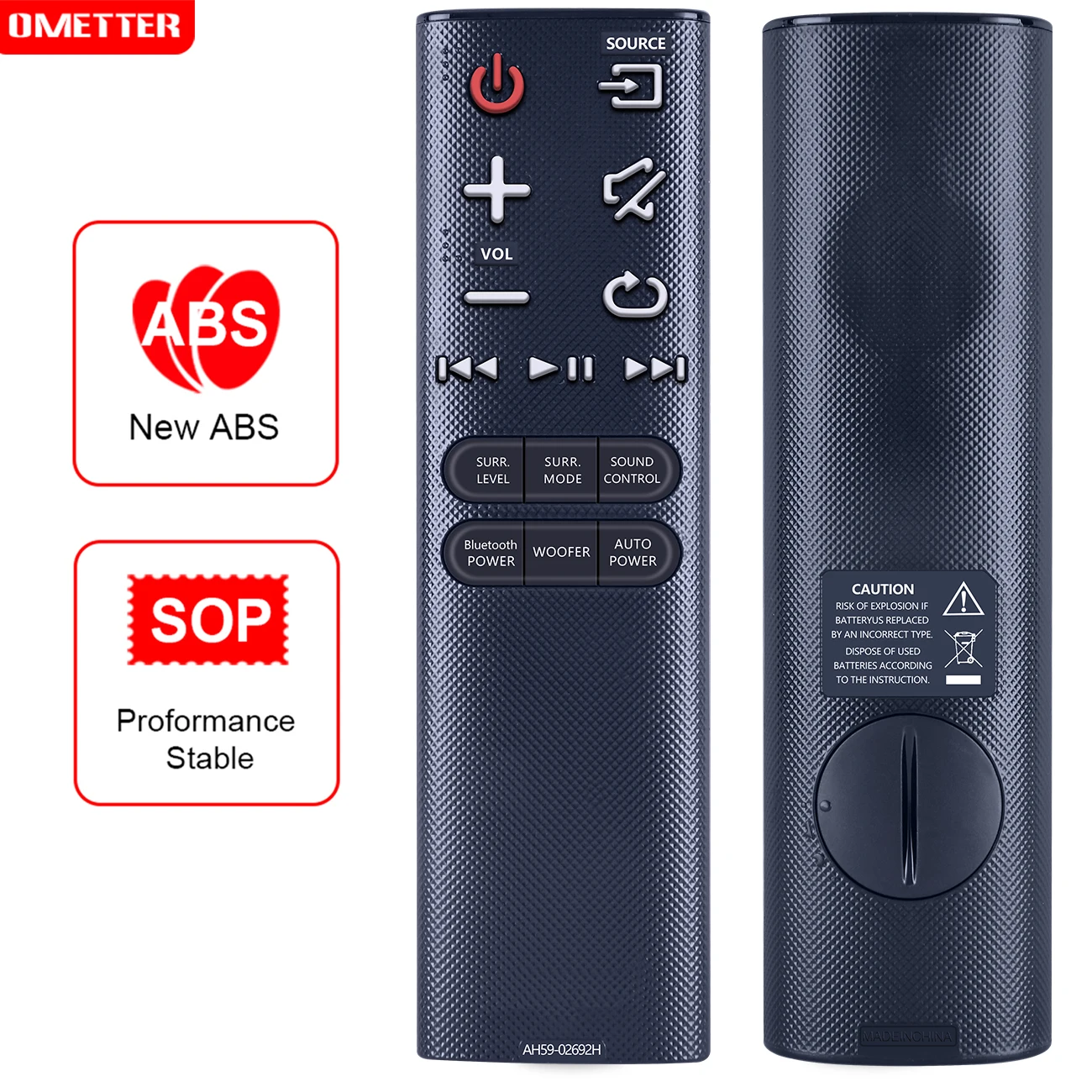 Remote Control AH59… - image