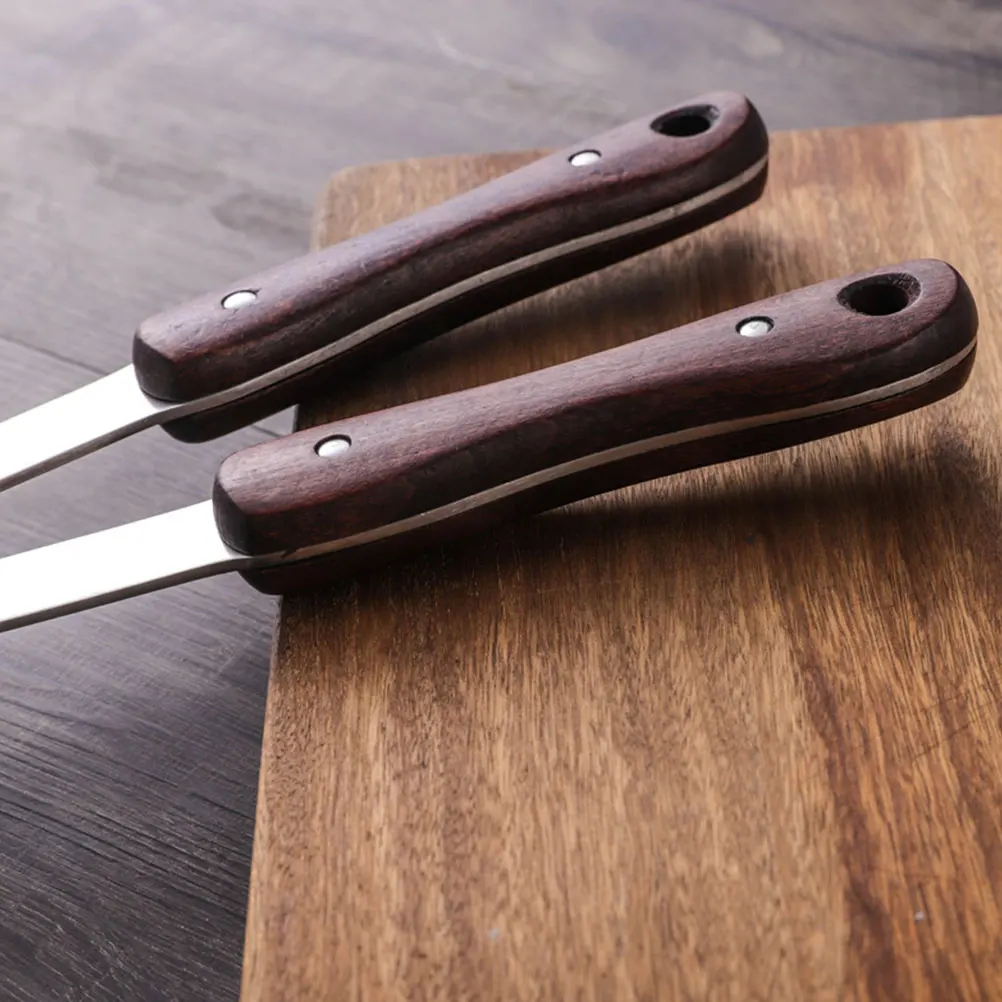 

Stainless Steel Spatula Kitchen Cookware Spade for Cooking Wok Non-Stick Pan Home Restaurant Use Heat Resistant Chef