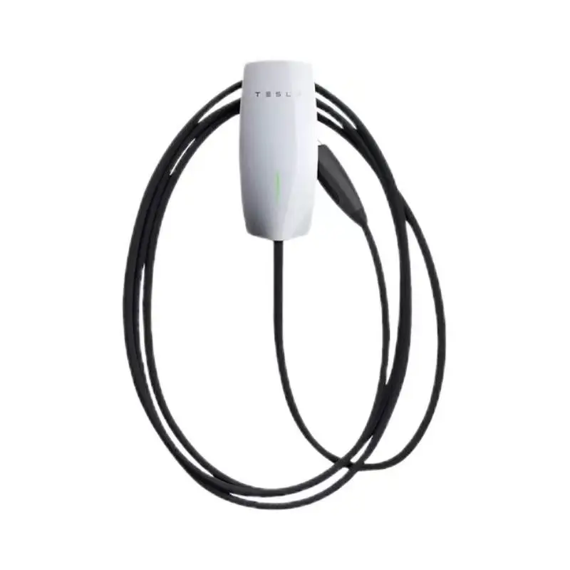 

Original for Third Generation 7kw/11kw Wall Mount Pile New Home Fast Charging 32A DC Output IP55 5m GB Interface Standard