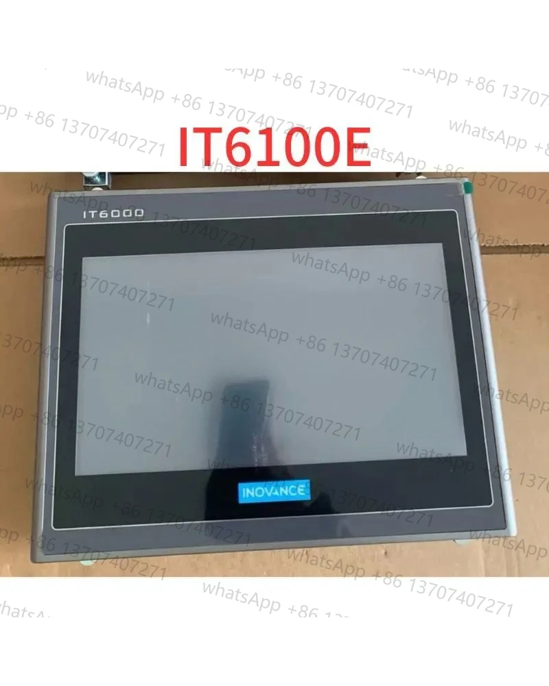 

Second-hand touchscreen 10-inch IT6100E