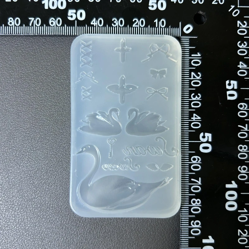 Flexible Candy Molds Candy Moulds Cygnus Clay Moulds Silicone Fondant Molds Silicone Texture for Candy