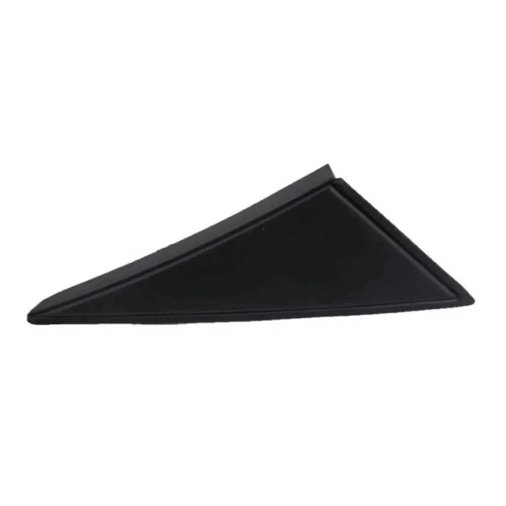 86190 2E000 86180 2E000 Genuine Glass Decorative Triangle Assembly for Hyundai Tucson 2004-2010 Brand New Automatic Parts LH RH