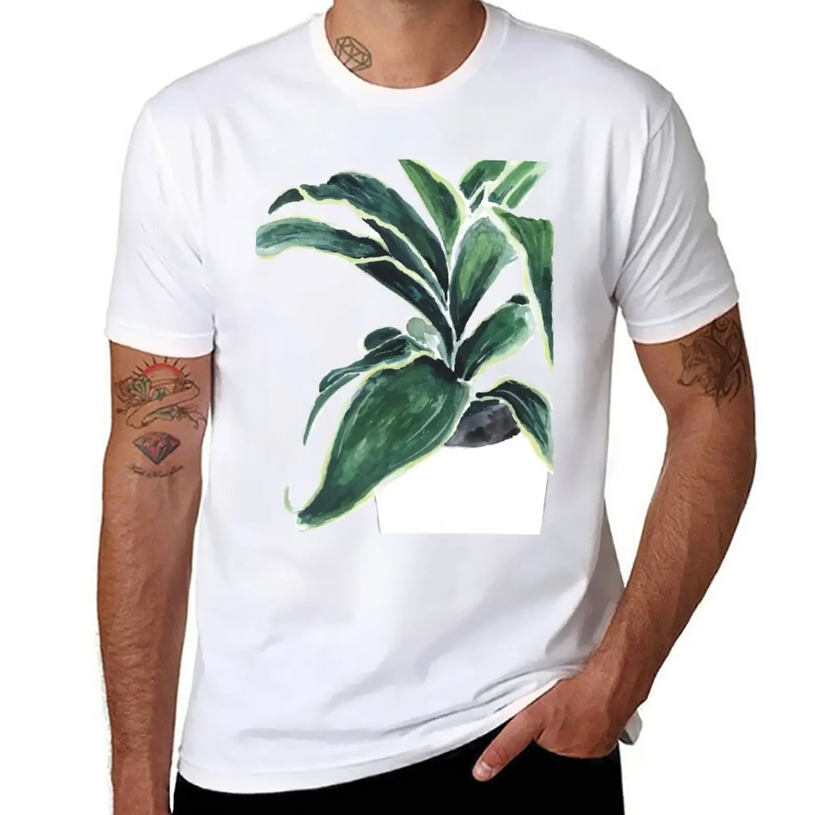 

Barbara Doesn't Understand Personal Space T-Shirt quick drying summer top plus sizes oversized t shirts for men