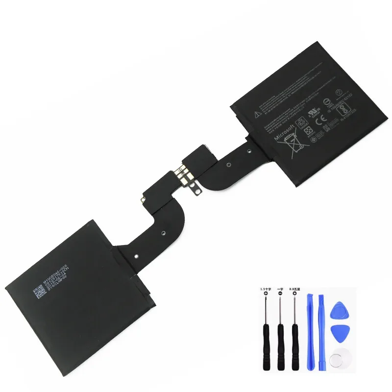

Genuine DYNH01 Battery For Microsoft Surface Book 2 1813 1793 2ICP4/75/77 23.2Wh