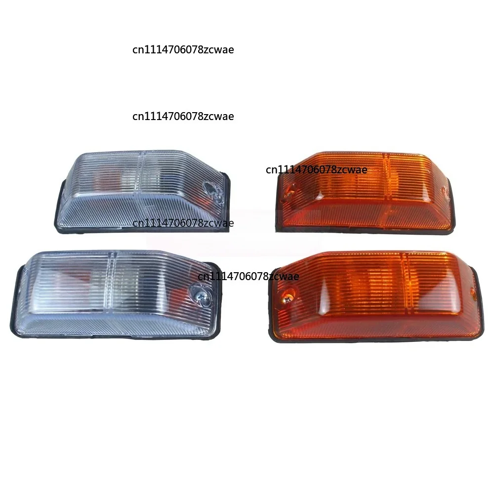 2PC 0018203921 0018204021 0018204921 0018205021 INDICATOR SIDE REPEATER LAMP SPRINTER 1995-2006
