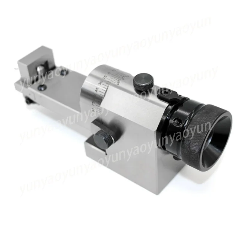 High Precision Optical Wheel Dresser, Universal Radius Dressing Tool for Surface Grinder Form Machining