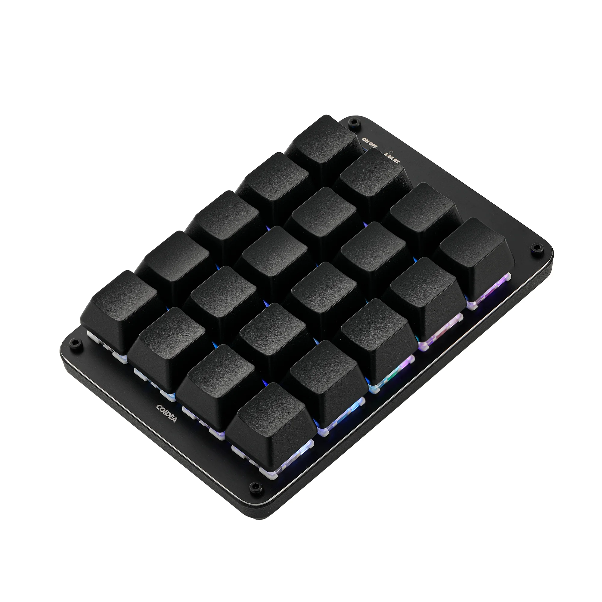 Custom Keyboard Mechanical Fantasy Westward Journey Macro T9 Typing Shortcut Key One Password Game Bluetooth 20