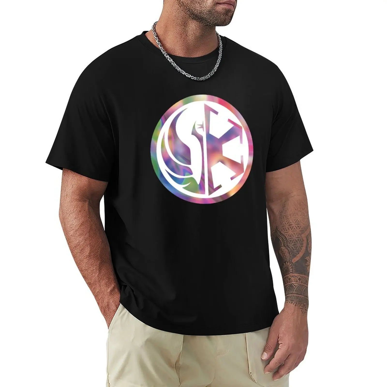 

SWTOR - Eternal Alliance T-Shirt funny costumes Short sleeve tee tshirts personalised fitted t shirts for men