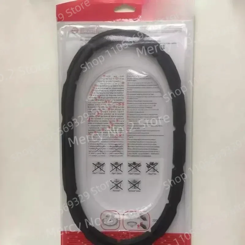 For Tefal SEB Clipso 8 10L High Pressure Cooker Silicone Seal Ring Washer Lagostina Accessories