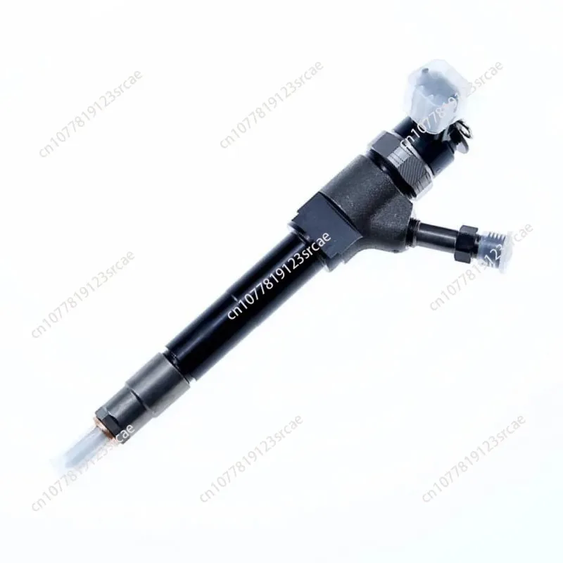 For Common Rail BT50 2.5L OEM 0445110250 NEW Injector WLAA13H50 0986435123 0445110250
