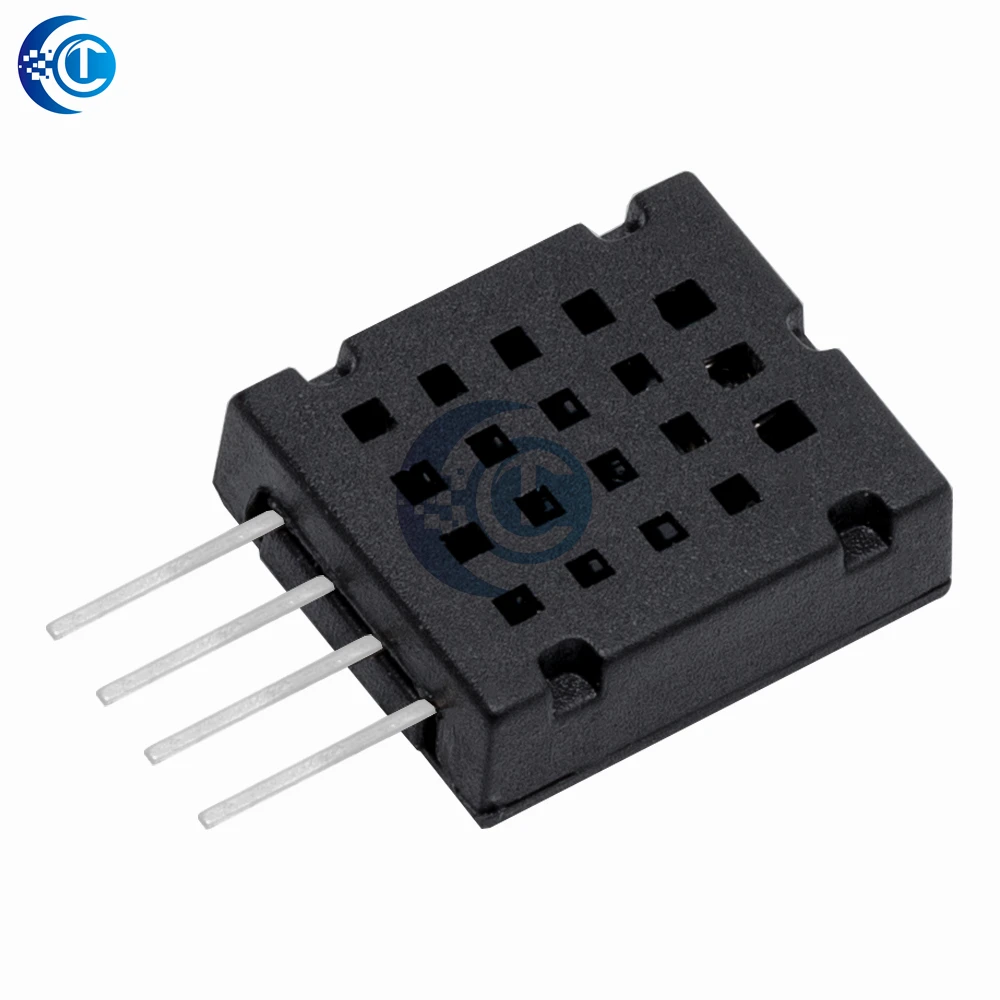 High Precision Temperature Humidity Sensor Module Full Set DHT11 DHT22 AM2301 AM2320 Compatible for with Arduino DIY Projects