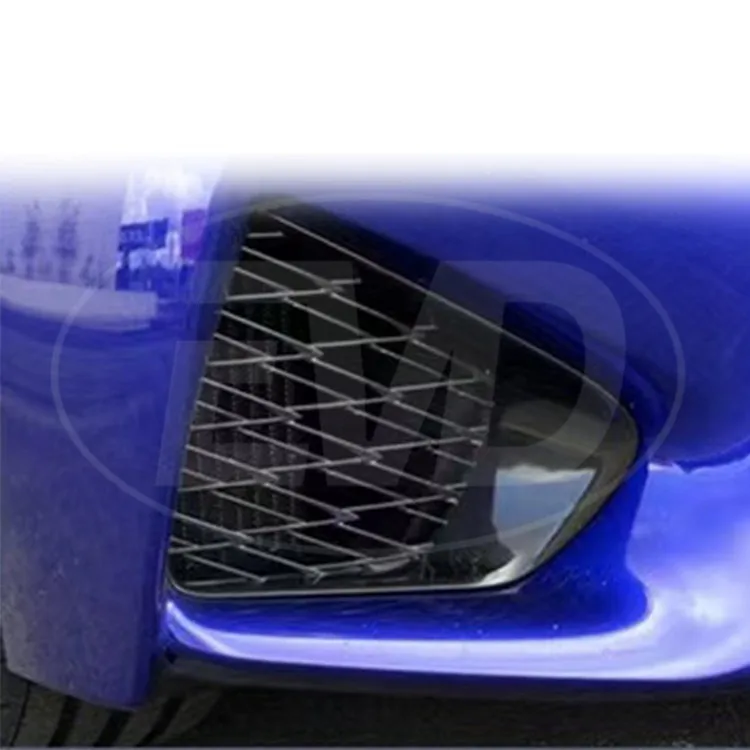 LX STYLE PP BODY KITS for 2012-2015 LEXUS GS350 F SPORT
