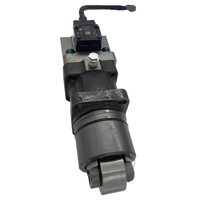 

Genuine Nanyue fuel unit pump NDB723 marine use