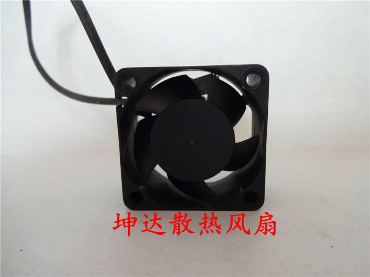 1pcs for  XFAN RDH4020B2 4020 DC24V 0.07A 4 cm silent fan