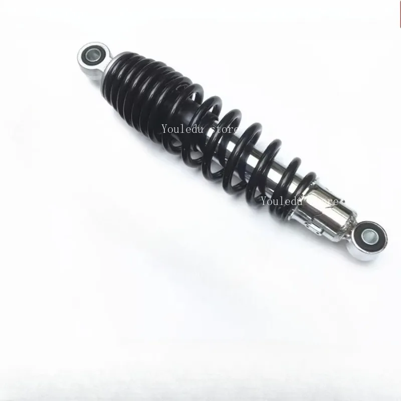 

Suitable for Motorcycle King Kong QJ125/150 Wolong QJ125-28 Rear Shock Absorber Rear Shock Absorber