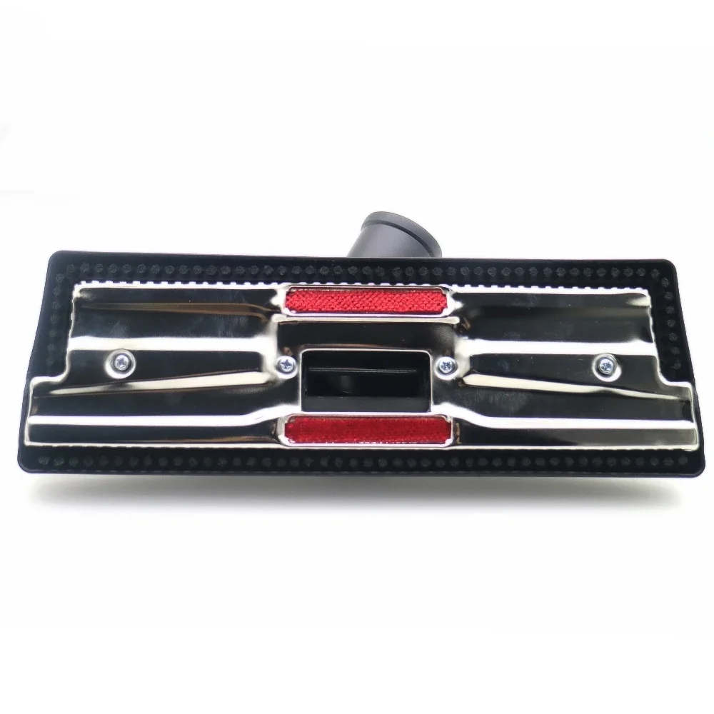 Penyedot debu karpet sikat lantai, alat kepala penyedot debu Universal 35mm, penyedot debu Universal, 1 buah