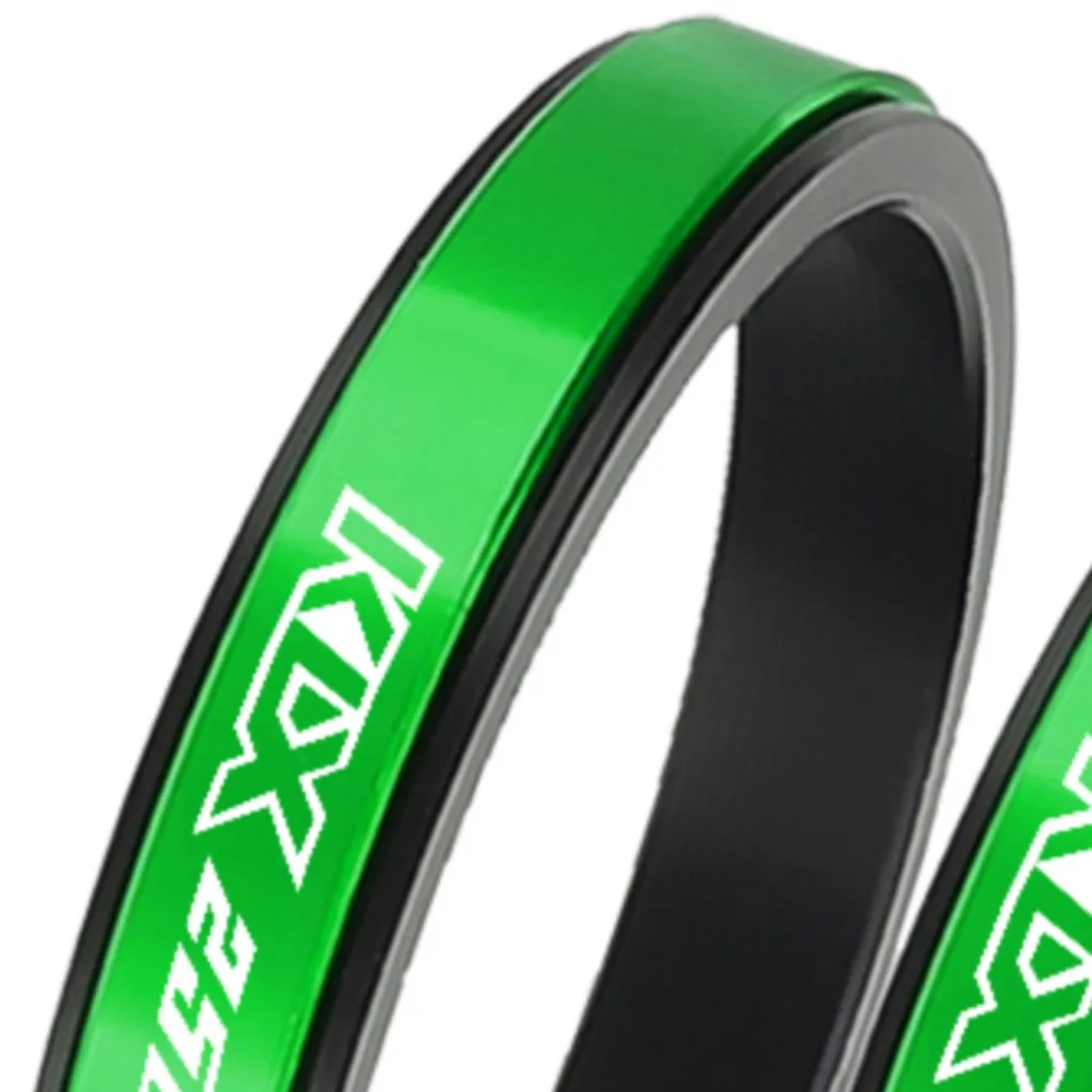 

Motorcycle Front Shock Absorber Auxiliary Adjustment Ring Accessory FOR KAWASAKI KLX250 KLX 250 1979 2020-2026 30-39MM 40-50MM