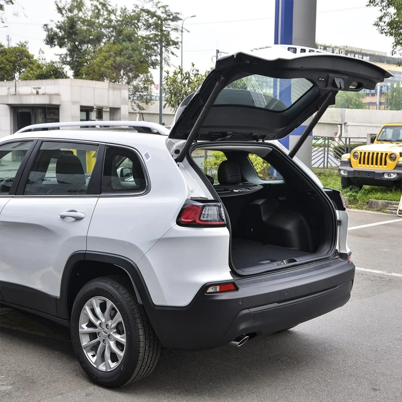 For Je.ep Che.rokee 2016-2018 2019 Smart Anti-Pinch Auto Parts Tailgate Lifter Electric Tailgate Lift Tool