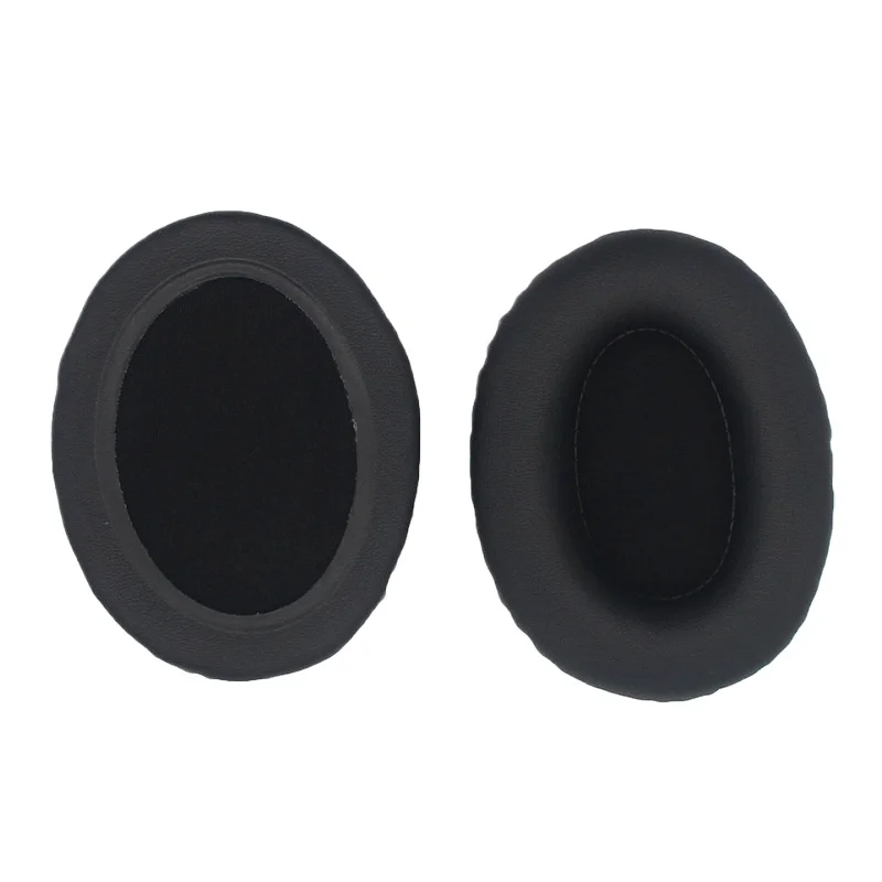 

Replacement Ear Pads Cushion For Bose Qc1 Earphone Accessories Earpads Soft Protein Leather & Memory Foam Protective Sleeve