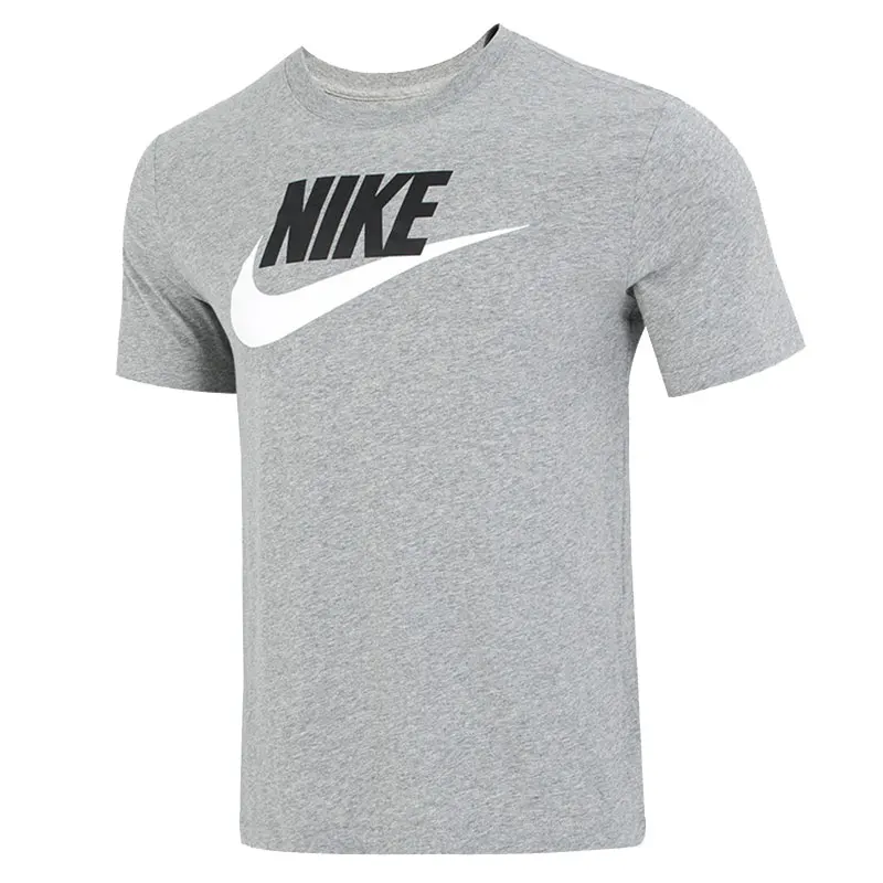 

Мужская футболка NIKE для спорта и отдыха с короткими рукавами AR5005-063