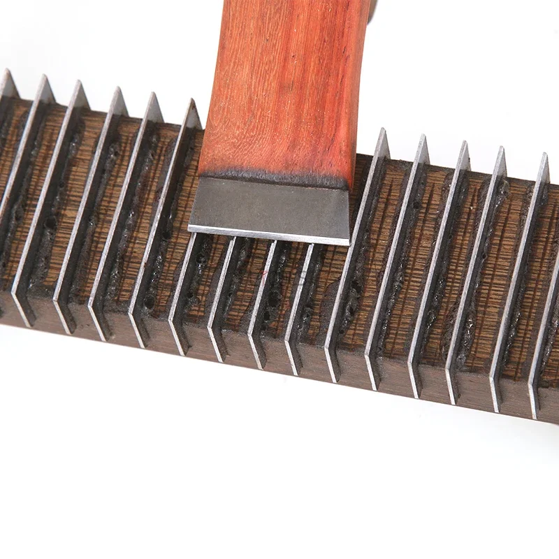 

New Woodworking Tool Scraper Tungsten Steel Convenient and Fast Cutting Edge Rubbing Knife Opening Knife Traditional Manual Tool