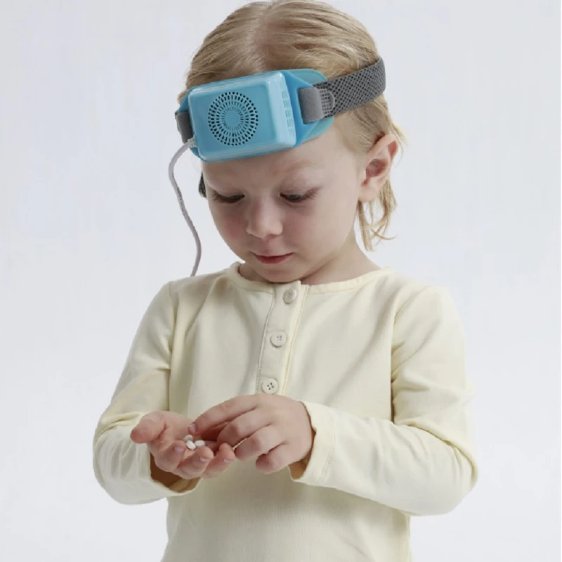 New Design  Cooling Band for Baby  Antipyretic Tape Similar Cooling Gel Patch