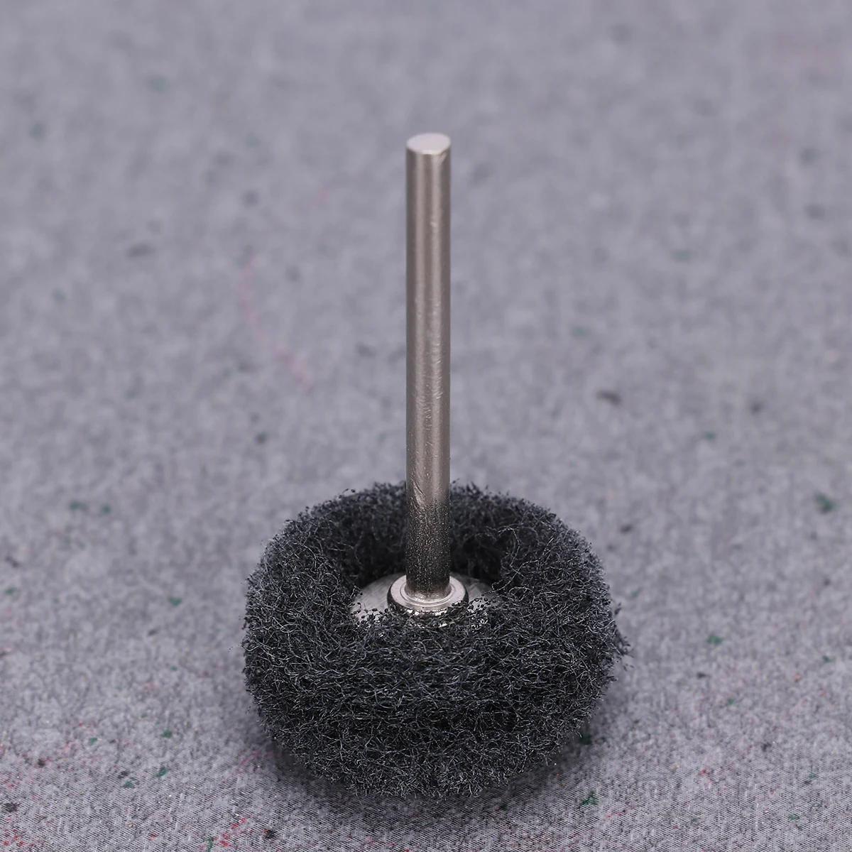 

50pcs Thicken Grinding Handle Polishing Scouring Pad Sander for Wood Metal Jewelry Crafts Mold Aluminum Stainless Steel